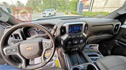 شيفروليه سلفرادو